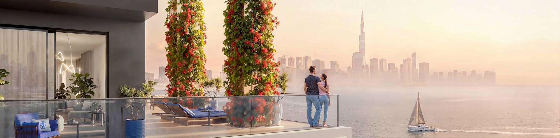 Luxury Dubai Property